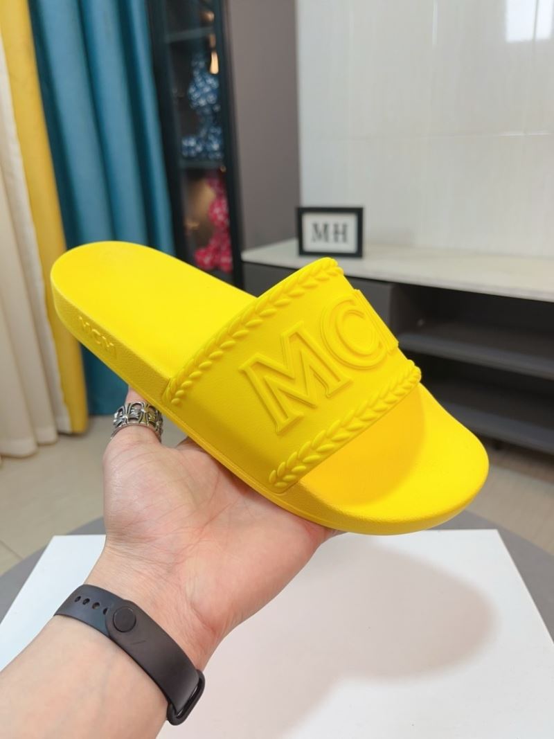 Mcm Sandals